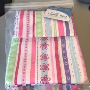 Bumkins Reusuable Lunch Bag